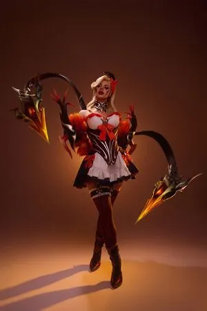 kamiko_zero OnlyFans Leaked Free Thumbnail Picture - #fL9snezPd6