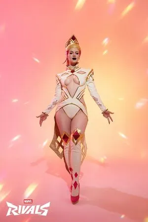 kamiko_zero OnlyFans Leaked Free Thumbnail Picture - #frltLXkBlk