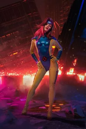 kamiko_zero OnlyFans Leaked Free Thumbnail Picture - #fvtuOQls0U