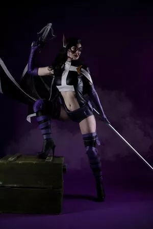kamiko_zero OnlyFans Leaked Free Thumbnail Picture - #gkg8zNiNLH