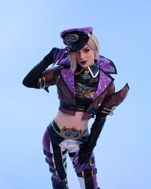 kamiko_zero OnlyFans Leaked Free Thumbnail Picture - #h32y7Y82aq