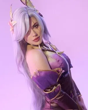kamiko_zero OnlyFans Leaked Free Thumbnail Picture - #hrNmzvUTYC