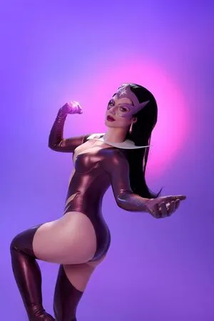 kamiko_zero OnlyFans Leaked Free Thumbnail Picture - #j9q7aCuhqe