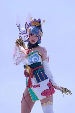 kamiko_zero OnlyFans Leaked Free Thumbnail Picture - #l3sUUiZXBR