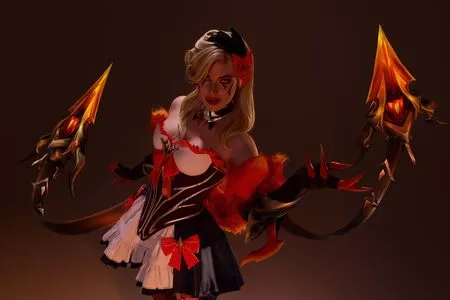 kamiko_zero OnlyFans Leaked Free Thumbnail Picture - #lUpq960pbG