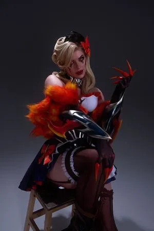 kamiko_zero OnlyFans Leaked Free Thumbnail Picture - #lVdWwU9Lp3