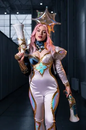 kamiko_zero OnlyFans Leaked Free Thumbnail Picture - #m5VIRLObJN