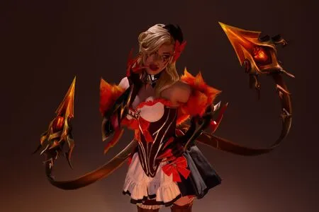 kamiko_zero OnlyFans Leaked Free Thumbnail Picture - #mVKMIIxFlz