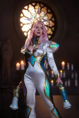 kamiko_zero OnlyFans Leaked Free Thumbnail Picture - #nky3A28PIE