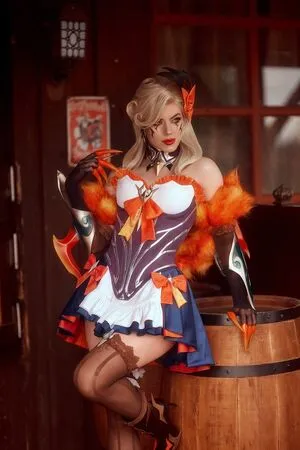 kamiko_zero OnlyFans Leaked Free Thumbnail Picture - #nzh0ZMKlzX