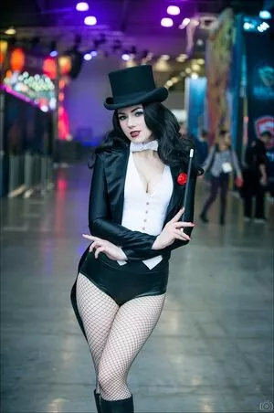 kamiko_zero OnlyFans Leaked Free Thumbnail Picture - #osaqwIm85F