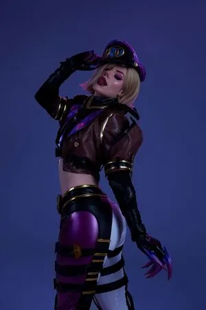 kamiko_zero OnlyFans Leaked Free Thumbnail Picture - #pPEPdYdL54