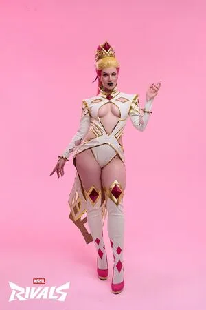 kamiko_zero OnlyFans Leaked Free Thumbnail Picture - #pVZPEE1bld