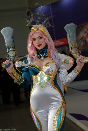 kamiko_zero OnlyFans Leaked Free Thumbnail Picture - #q7P7Fz2Kla