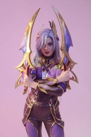 kamiko_zero OnlyFans Leaked Free Thumbnail Picture - #qOe4XTOnK3