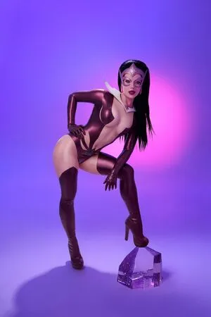 kamiko_zero OnlyFans Leaked Free Thumbnail Picture - #qp0SC4LnxI