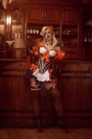 kamiko_zero OnlyFans Leaked Free Thumbnail Picture - #r55eDEnhMP