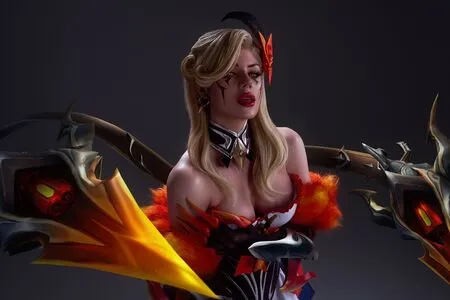 kamiko_zero OnlyFans Leaked Free Thumbnail Picture - #rnlrpBEEky