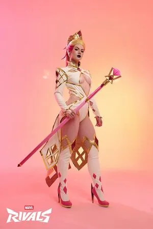 kamiko_zero OnlyFans Leaked Free Thumbnail Picture - #s2TCI5fGmP