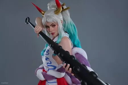 kamiko_zero OnlyFans Leaked Free Thumbnail Picture - #uabGHBVIQm