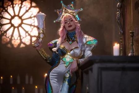 kamiko_zero OnlyFans Leaked Free Thumbnail Picture - #w6xnAbsebw