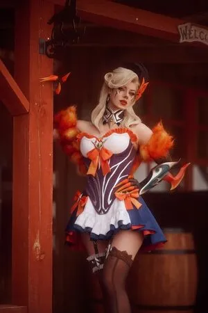 kamiko_zero OnlyFans Leaked Free Thumbnail Picture - #xMObhCHC32