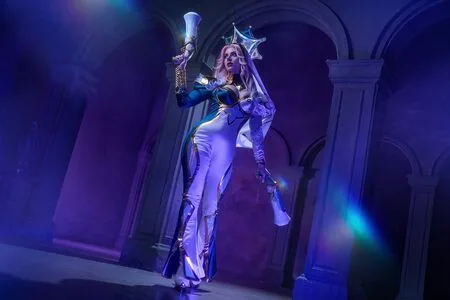 kamiko_zero OnlyFans Leaked Free Thumbnail Picture - #xWQYUyzKAD