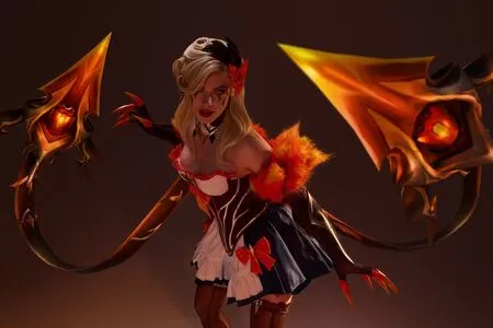 kamiko_zero OnlyFans Leaked Free Thumbnail Picture - #xp4MxzyLie