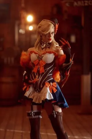 kamiko_zero OnlyFans Leaked Free Thumbnail Picture - #xszsLHnaBg