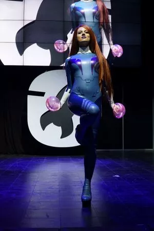 kamiko_zero OnlyFans Leaked Free Thumbnail Picture - #zPIG9dNw5J
