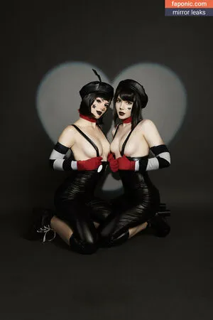 kamiko_zero OnlyFans Leaked Free Thumbnail Picture - #zkeb4u0t0s