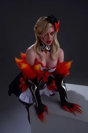 kamiko_zero OnlyFans Leaked Free Thumbnail Picture - #zm2Iyd6JPk