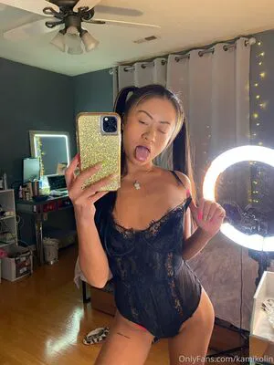Kamikolin OnlyFans Leaked Free Thumbnail Picture - #JXtUJ8ba6N