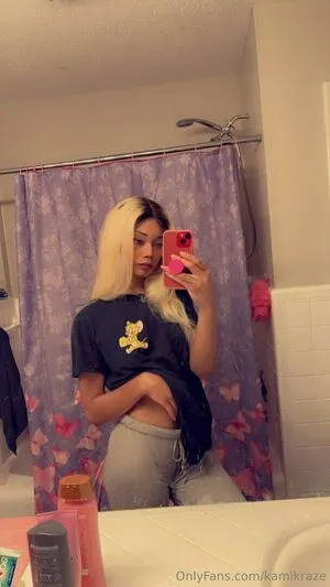 Kamikraze OnlyFans Leaked Free Thumbnail Picture - #0h8WGAiLXs