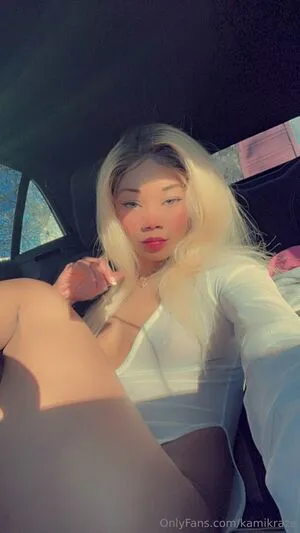 Kamikraze OnlyFans Leaked Free Thumbnail Picture - #5rmXtHwgNG