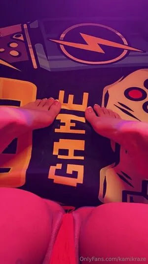 Kamikraze OnlyFans Leaked Free Thumbnail Picture - #6QaKQIy6B4