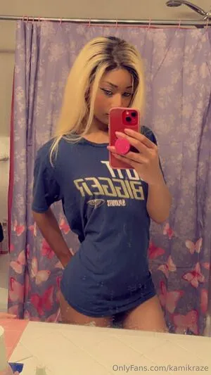 Kamikraze OnlyFans Leaked Free Thumbnail Picture - #AtOflF9qYB