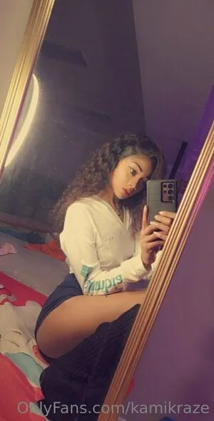 Kamikraze OnlyFans Leaked Free Thumbnail Picture - #TRBZRVcWUN
