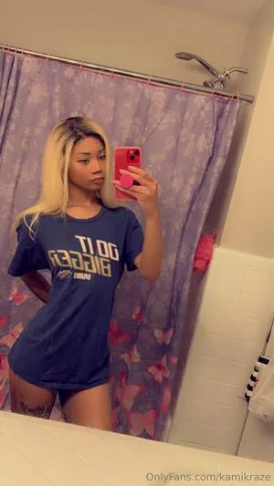 Kamikraze OnlyFans Leaked Free Thumbnail Picture - #XoozsV1VJh