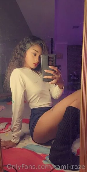 Kamikraze OnlyFans Leaked Free Thumbnail Picture - #ayCHPGdgwn