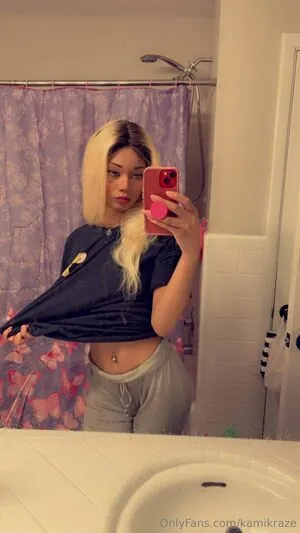 Kamikraze OnlyFans Leaked Free Thumbnail Picture - #dK8RB45Hr4