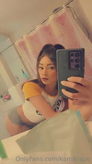 Kamikraze OnlyFans Leaked Free Thumbnail Picture - #eHwNjkO3hJ