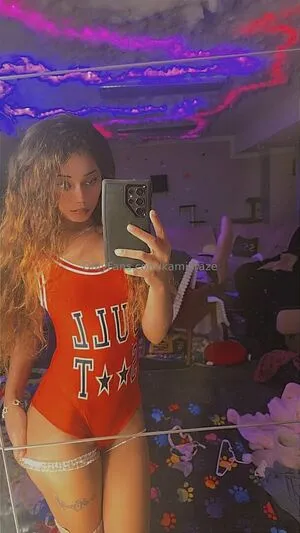 Kamikraze OnlyFans Leaked Free Thumbnail Picture - #kbZzYHrQ5z