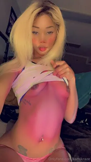 Kamikraze OnlyFans Leaked Free Thumbnail Picture - #o3j6KfC8eQ