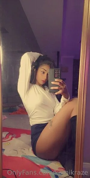 Kamikraze OnlyFans Leaked Free Thumbnail Picture - #qQl5LYjx64