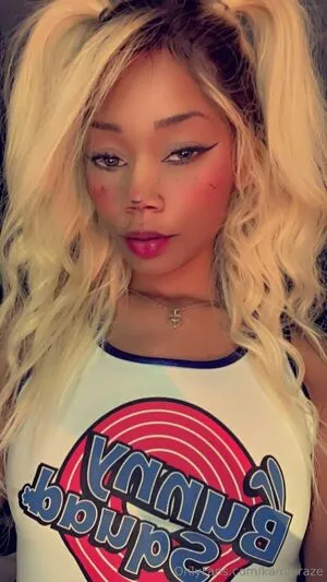 Kamikraze OnlyFans Leaked Free Thumbnail Picture - #wC0aU8WaaT