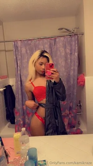 Kamikraze OnlyFans Leaked Free Thumbnail Picture - #yWcFscMR1g
