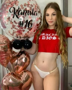 Kamila Borges OnlyFans Leaked Free Thumbnail Picture - #bzSHNbz6mK