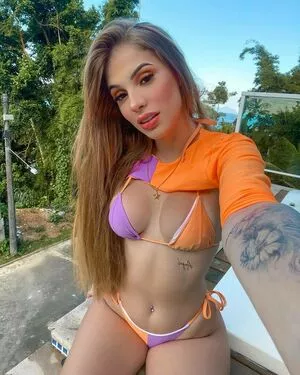 Kamila Borges OnlyFans Leaked Free Thumbnail Picture - #hRdycLH24n