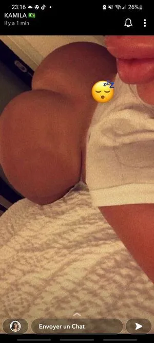 Kamila Cannes OnlyFans Leaked Free Thumbnail Picture - #4Zr8rkdo9T